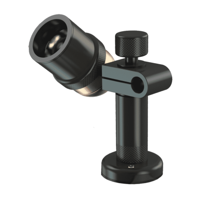 Spotlight FLUM LED 3 BA Pinspot, LED, 3W for optics: 06°, 12°, 22°, 46